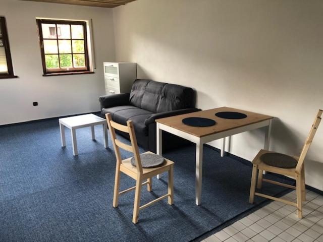 1-Zimmer Apartment, 45 Qm, Im Weinort Neustadt-Duttweiler Neustadt an der Weinstraße Exteriör bild