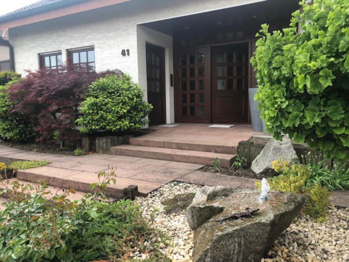 1-Zimmer Apartment, 45 Qm, Im Weinort Neustadt-Duttweiler Neustadt an der Weinstraße Exteriör bild