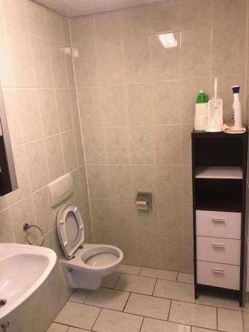 1-Zimmer Apartment, 45 Qm, Im Weinort Neustadt-Duttweiler Neustadt an der Weinstraße Exteriör bild
