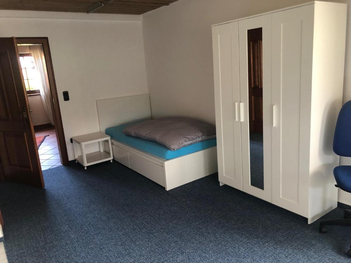 1-Zimmer Apartment, 45 Qm, Im Weinort Neustadt-Duttweiler Neustadt an der Weinstraße Exteriör bild