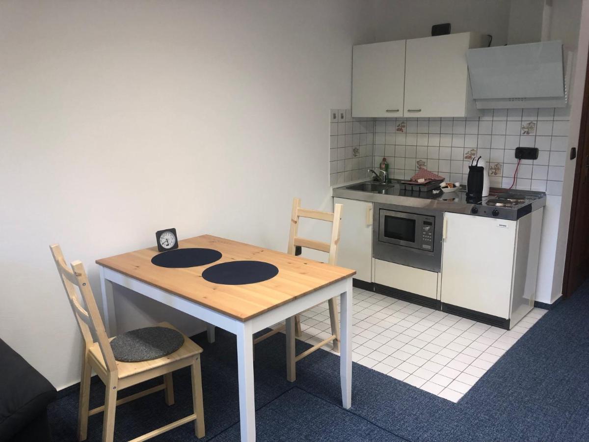 1-Zimmer Apartment, 45 Qm, Im Weinort Neustadt-Duttweiler Neustadt an der Weinstraße Exteriör bild