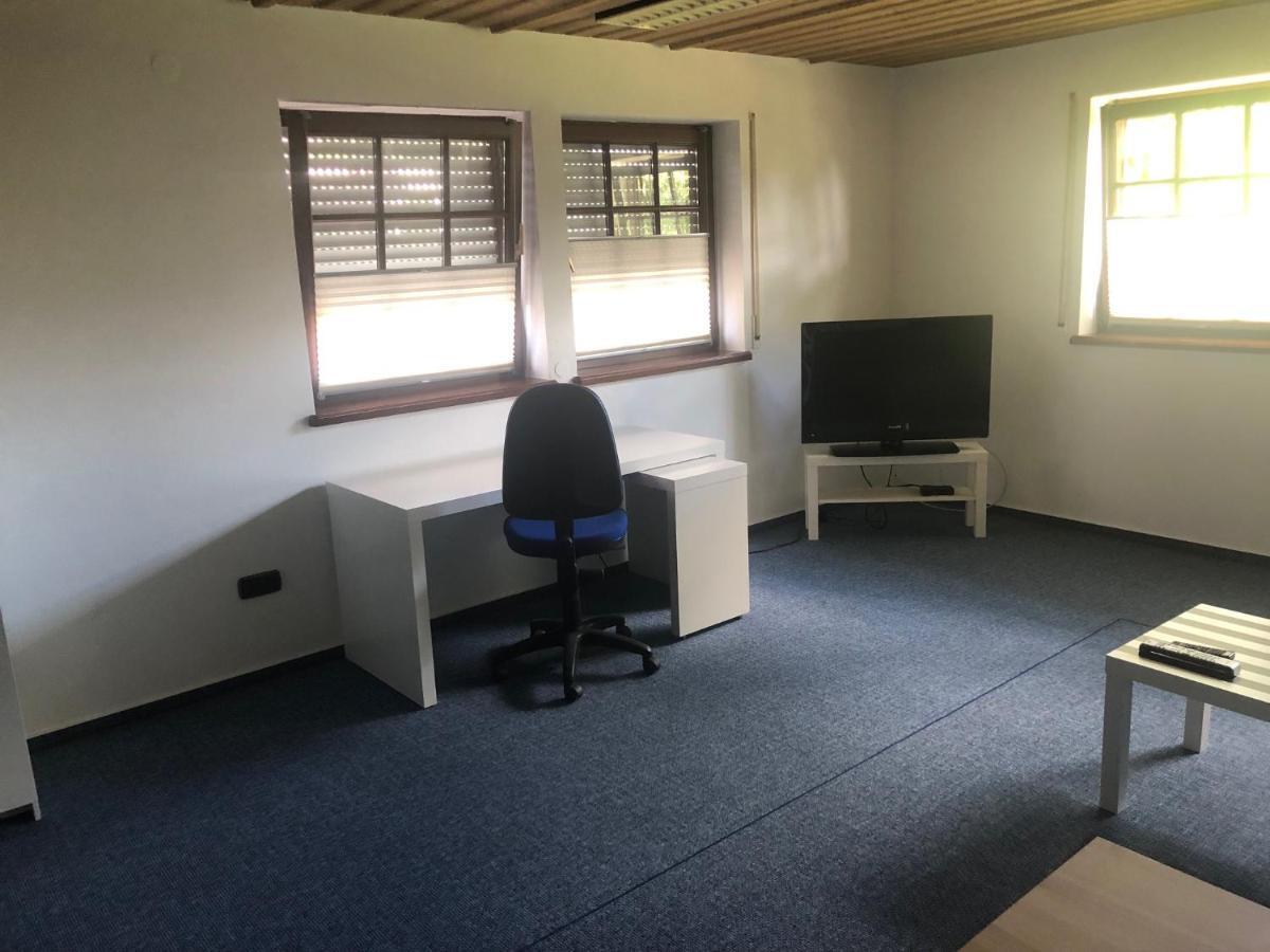 1-Zimmer Apartment, 45 Qm, Im Weinort Neustadt-Duttweiler Neustadt an der Weinstraße Exteriör bild
