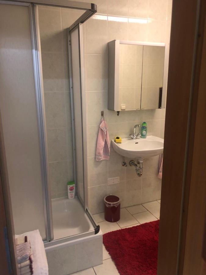 1-Zimmer Apartment, 45 Qm, Im Weinort Neustadt-Duttweiler Neustadt an der Weinstraße Exteriör bild