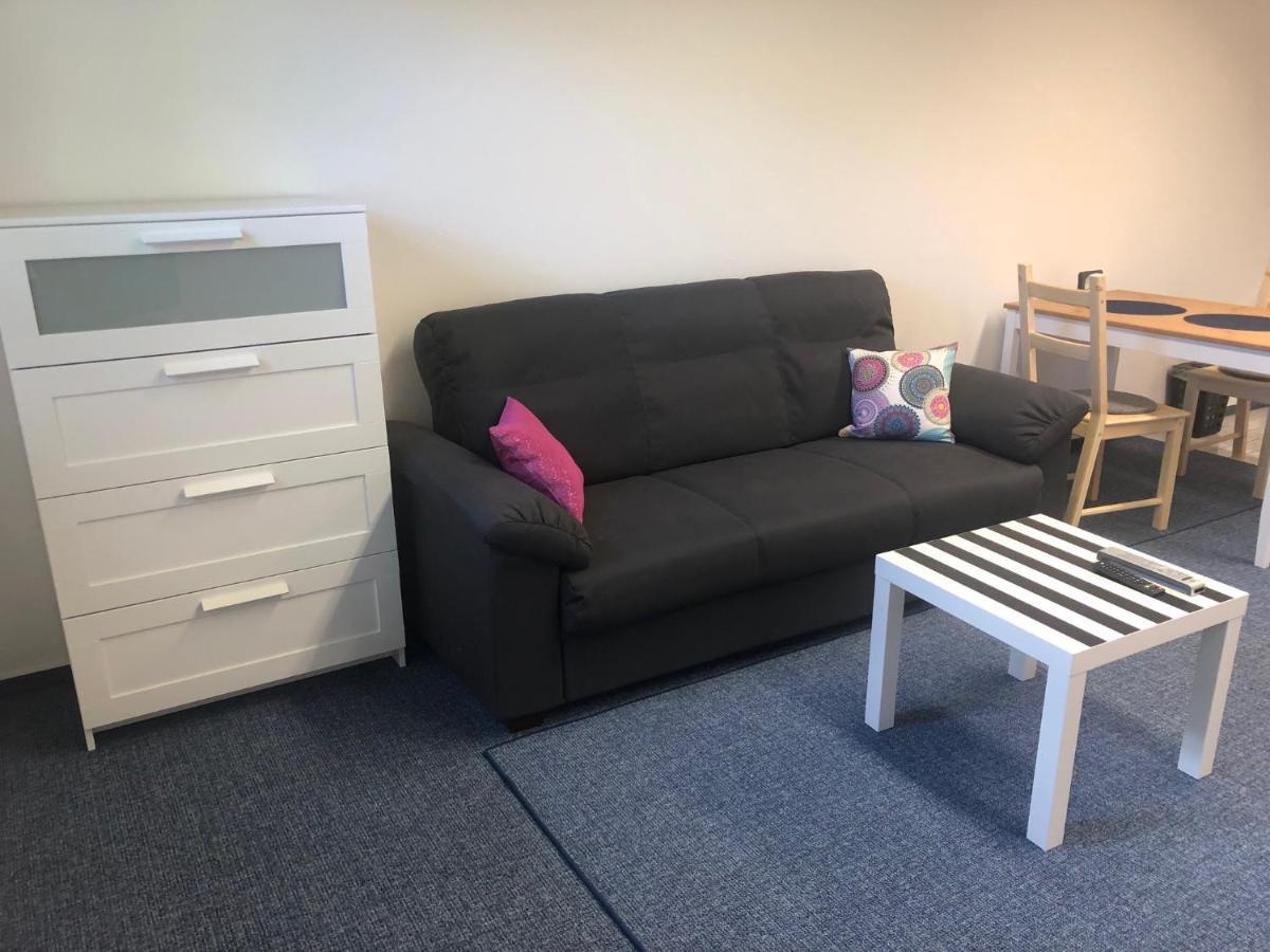 1-Zimmer Apartment, 45 Qm, Im Weinort Neustadt-Duttweiler Neustadt an der Weinstraße Exteriör bild
